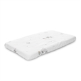Fitted Sheet for Crib 98/65 cm 